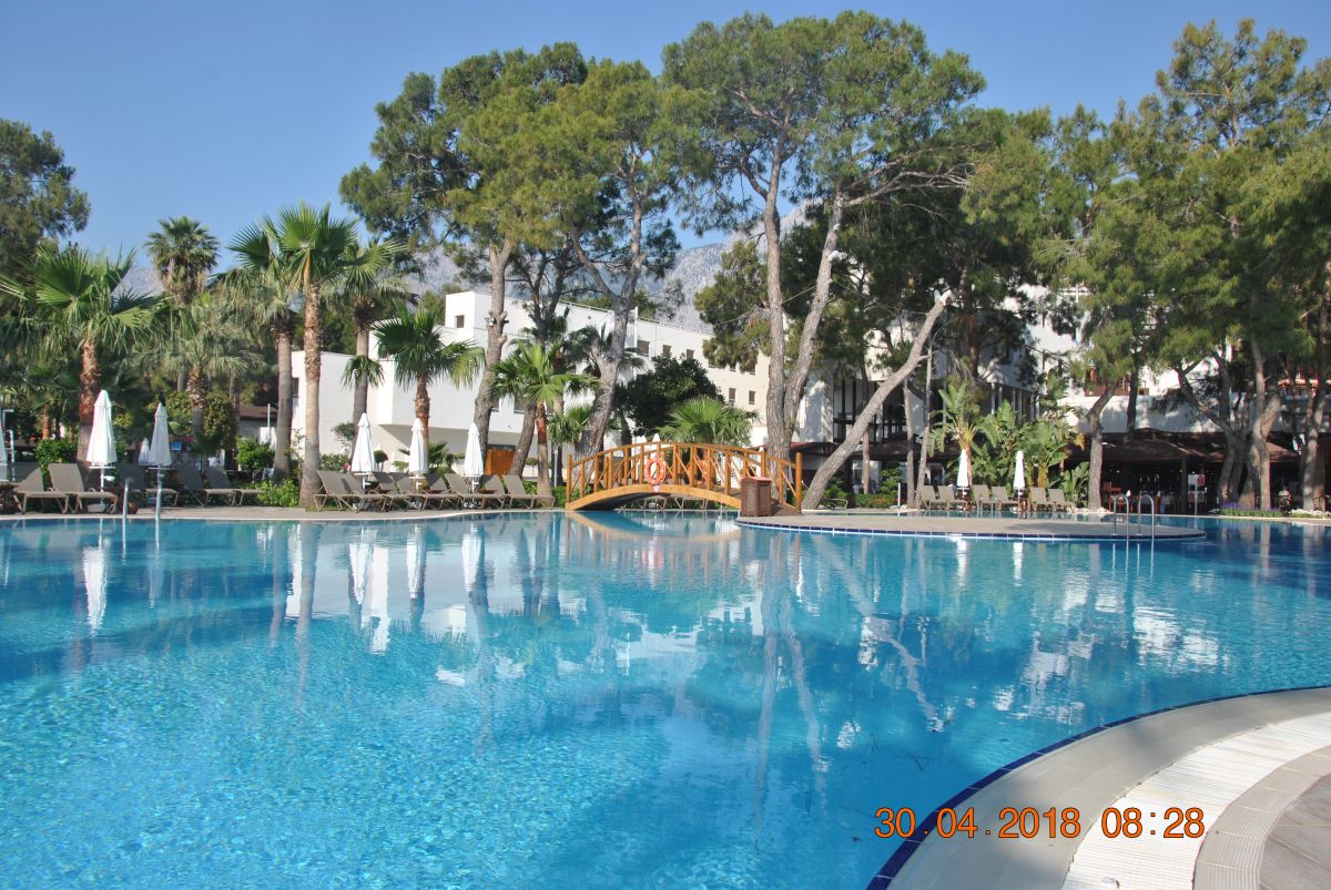 imagini hotel OTIUM LIFE KEMER